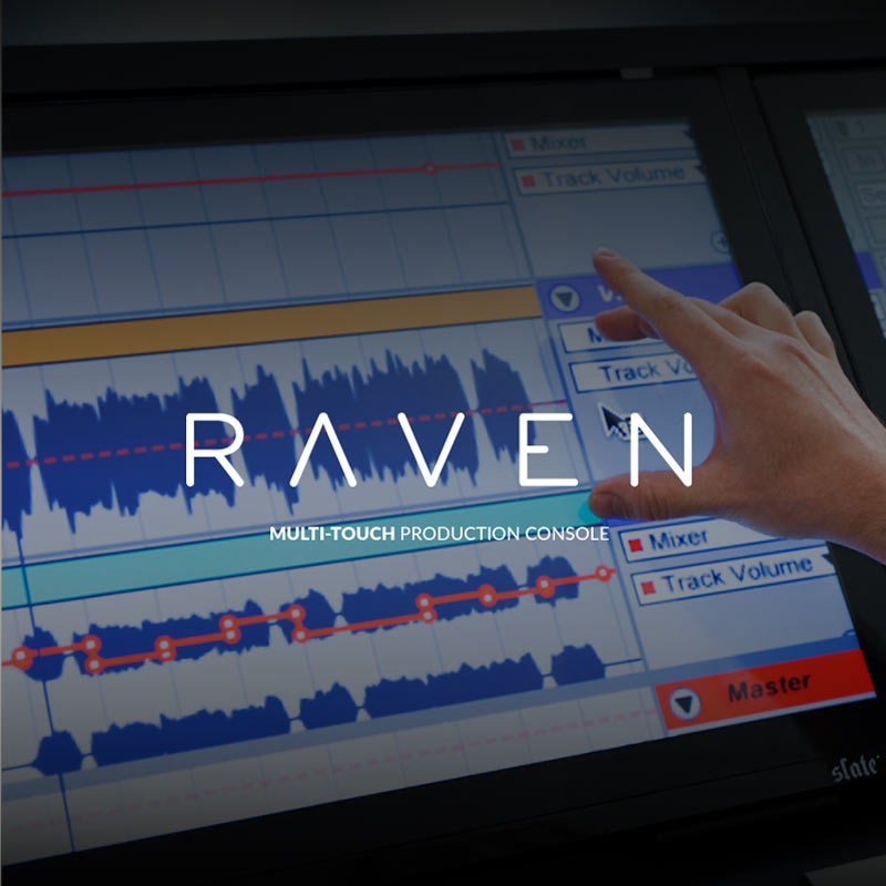 slate raven software download