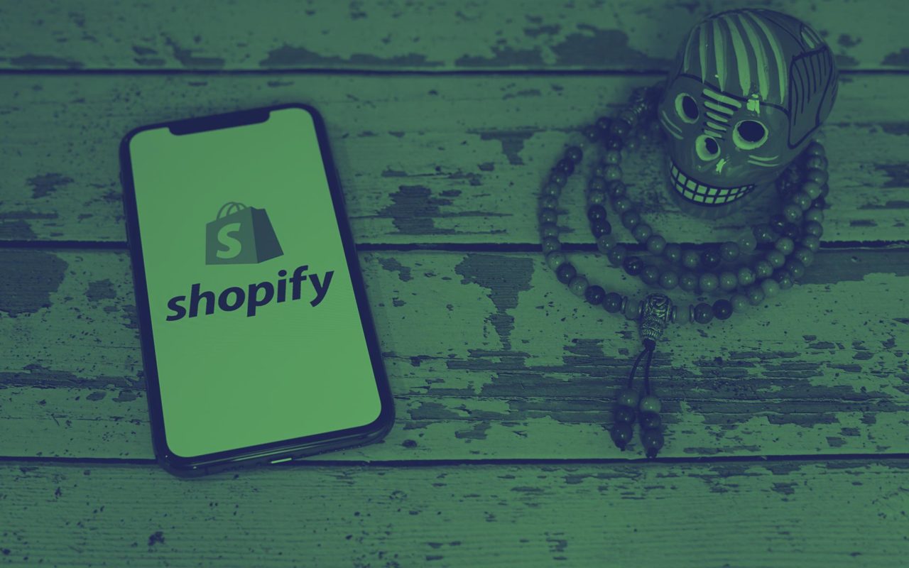 shopify