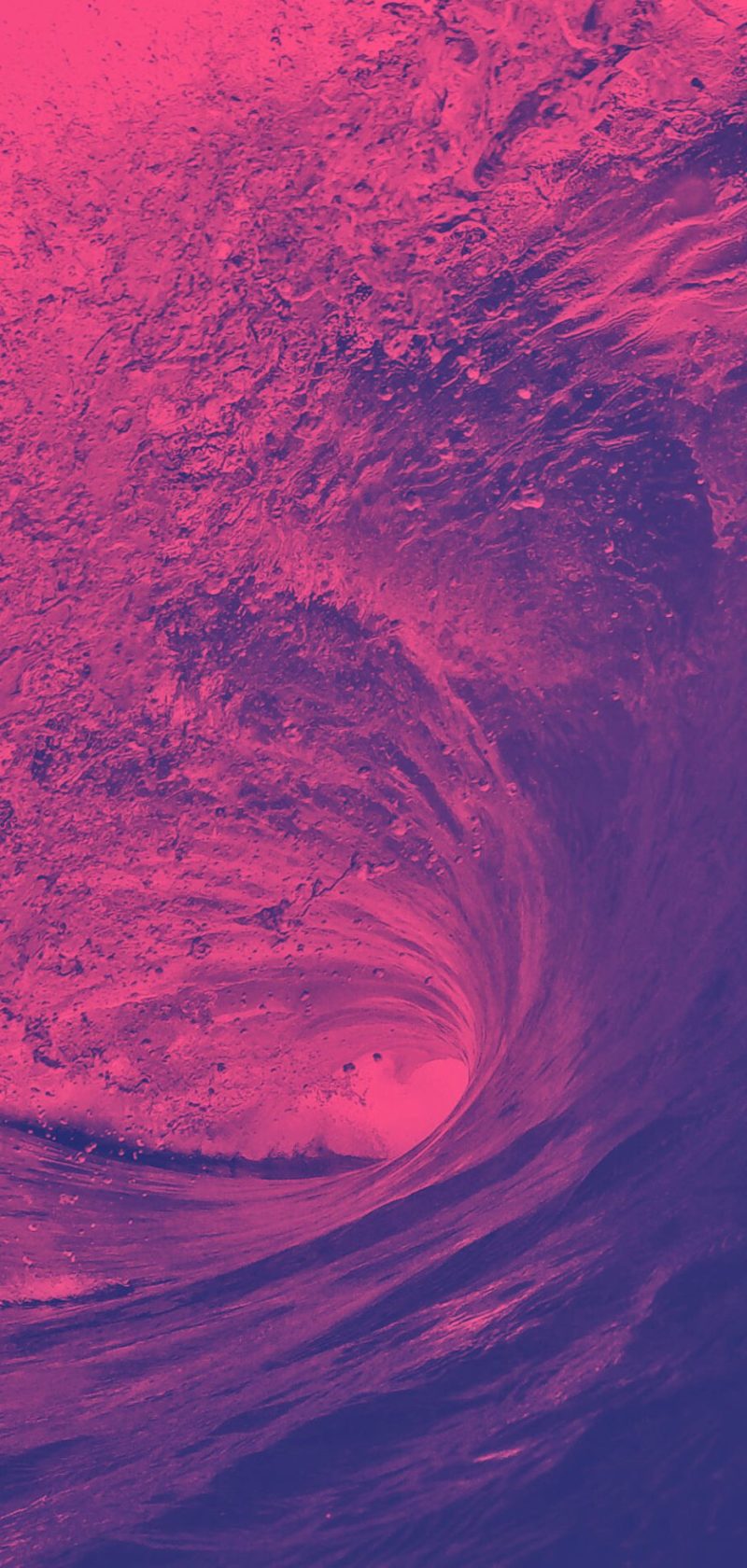 Making waves with our new sister marketing agency, Saturate